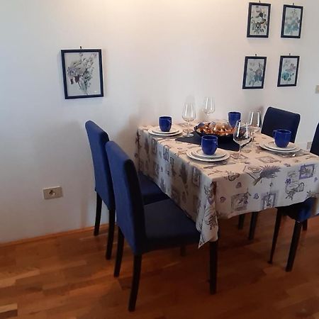 Apartments Demori Galižana المظهر الخارجي الصورة