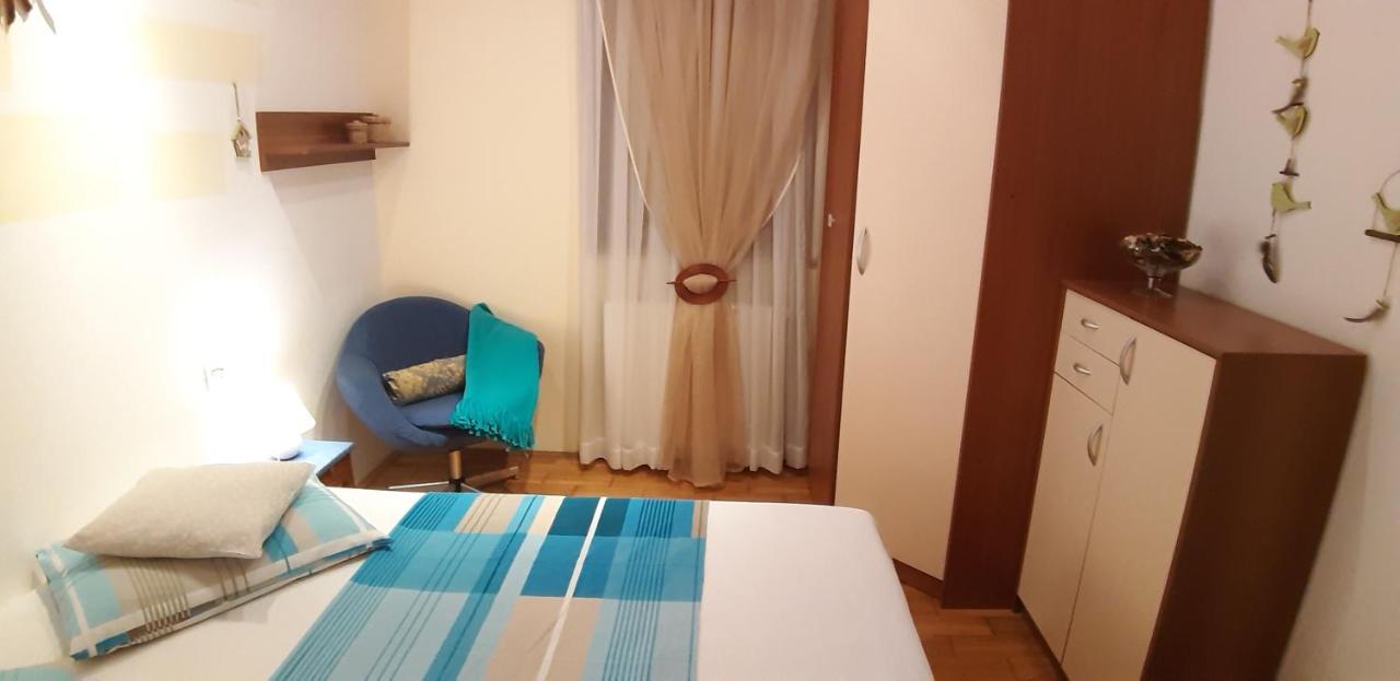 Apartments Demori Galižana المظهر الخارجي الصورة
