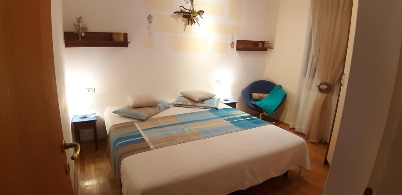 Apartments Demori Galižana المظهر الخارجي الصورة
