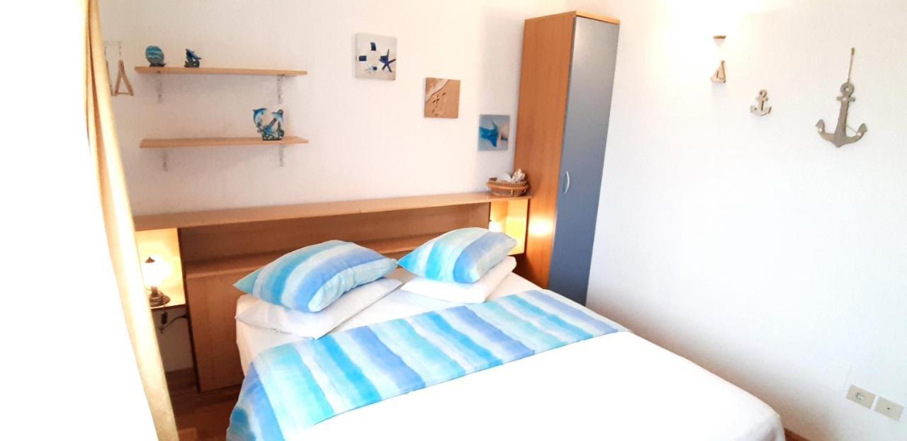 Apartments Demori Galižana المظهر الخارجي الصورة