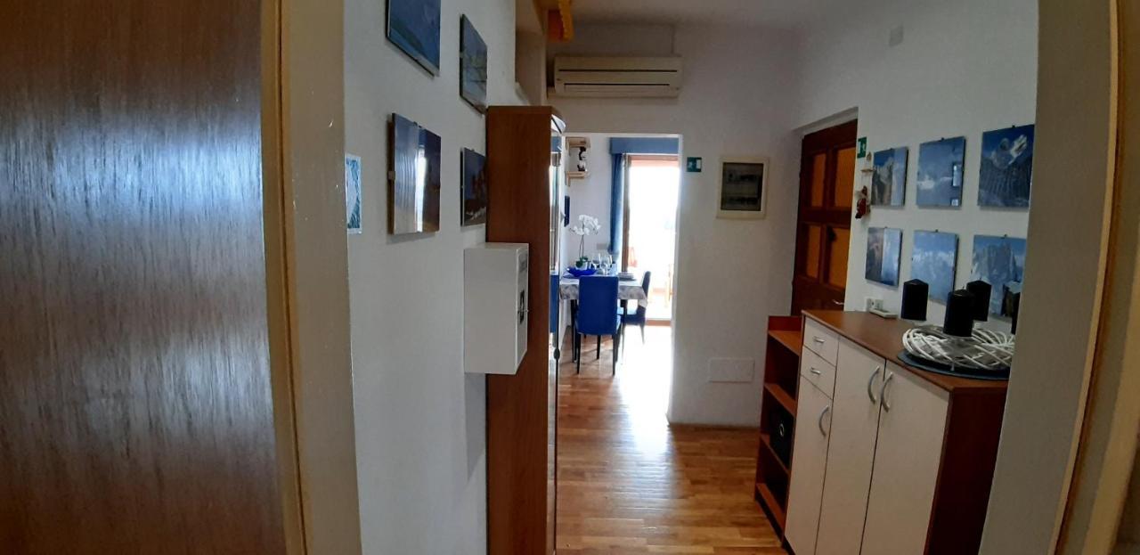 Apartments Demori Galižana المظهر الخارجي الصورة