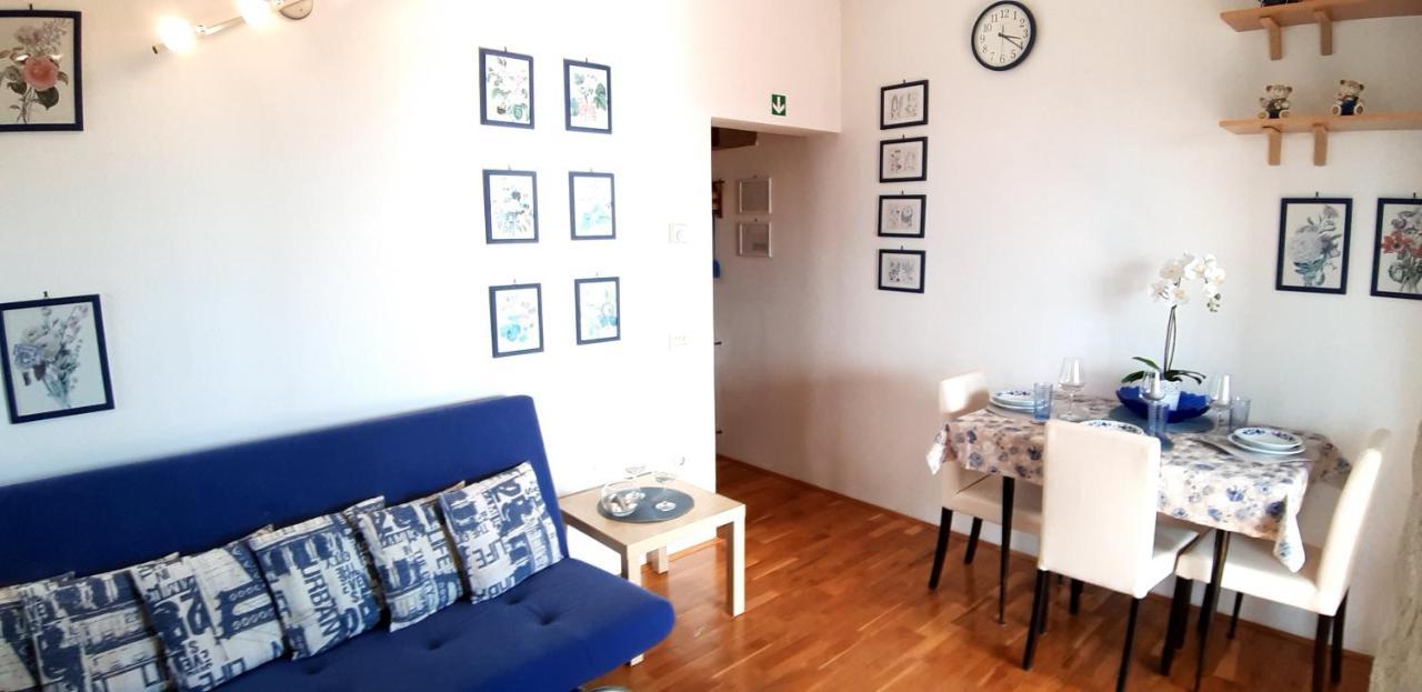 Apartments Demori Galižana المظهر الخارجي الصورة