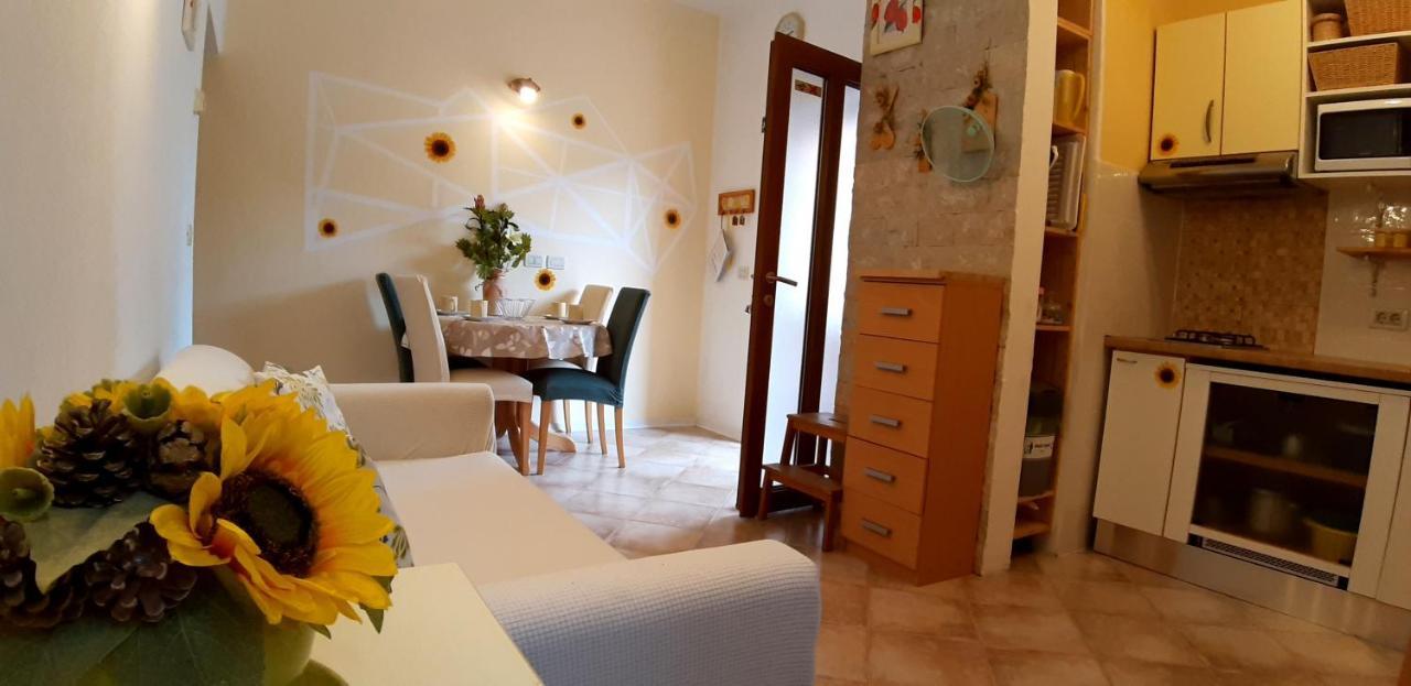 Apartments Demori Galižana المظهر الخارجي الصورة