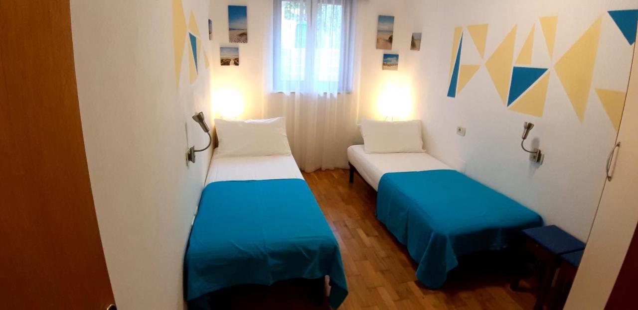 Apartments Demori Galižana المظهر الخارجي الصورة