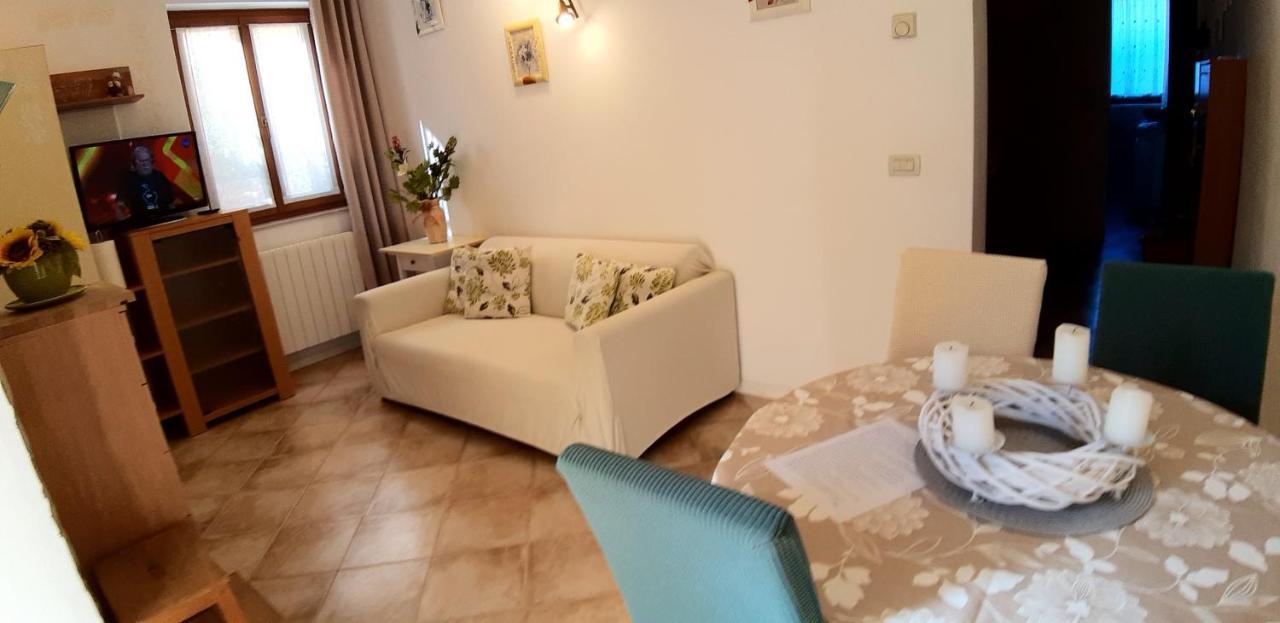 Apartments Demori Galižana المظهر الخارجي الصورة