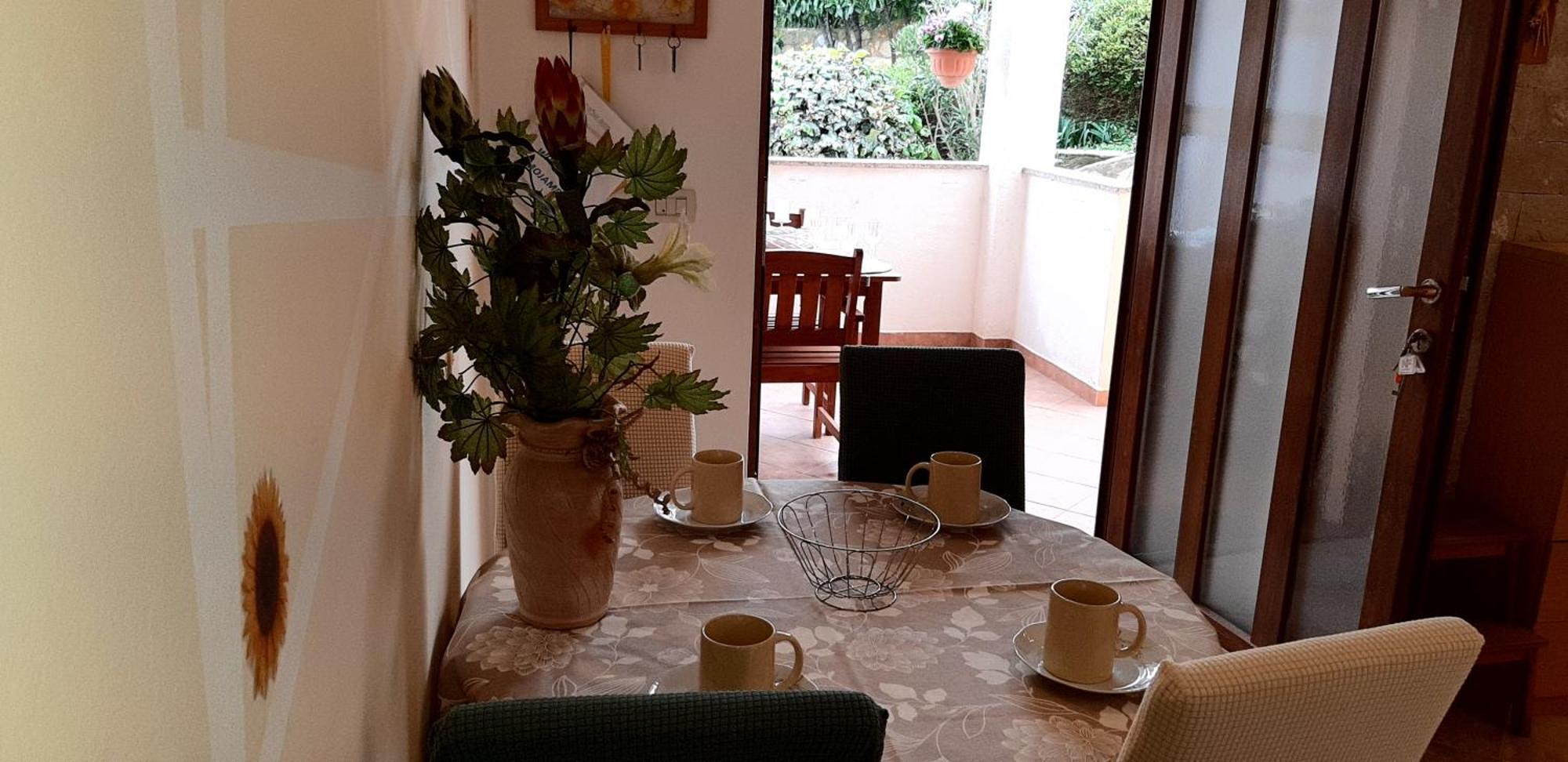 Apartments Demori Galižana المظهر الخارجي الصورة