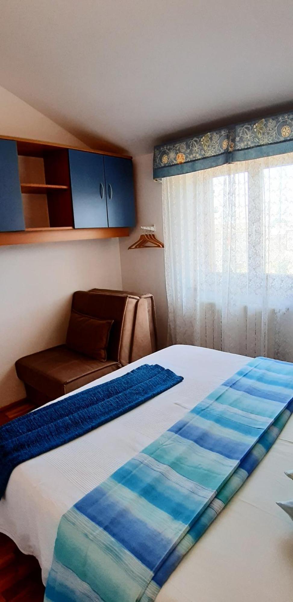 Apartments Demori Galižana المظهر الخارجي الصورة