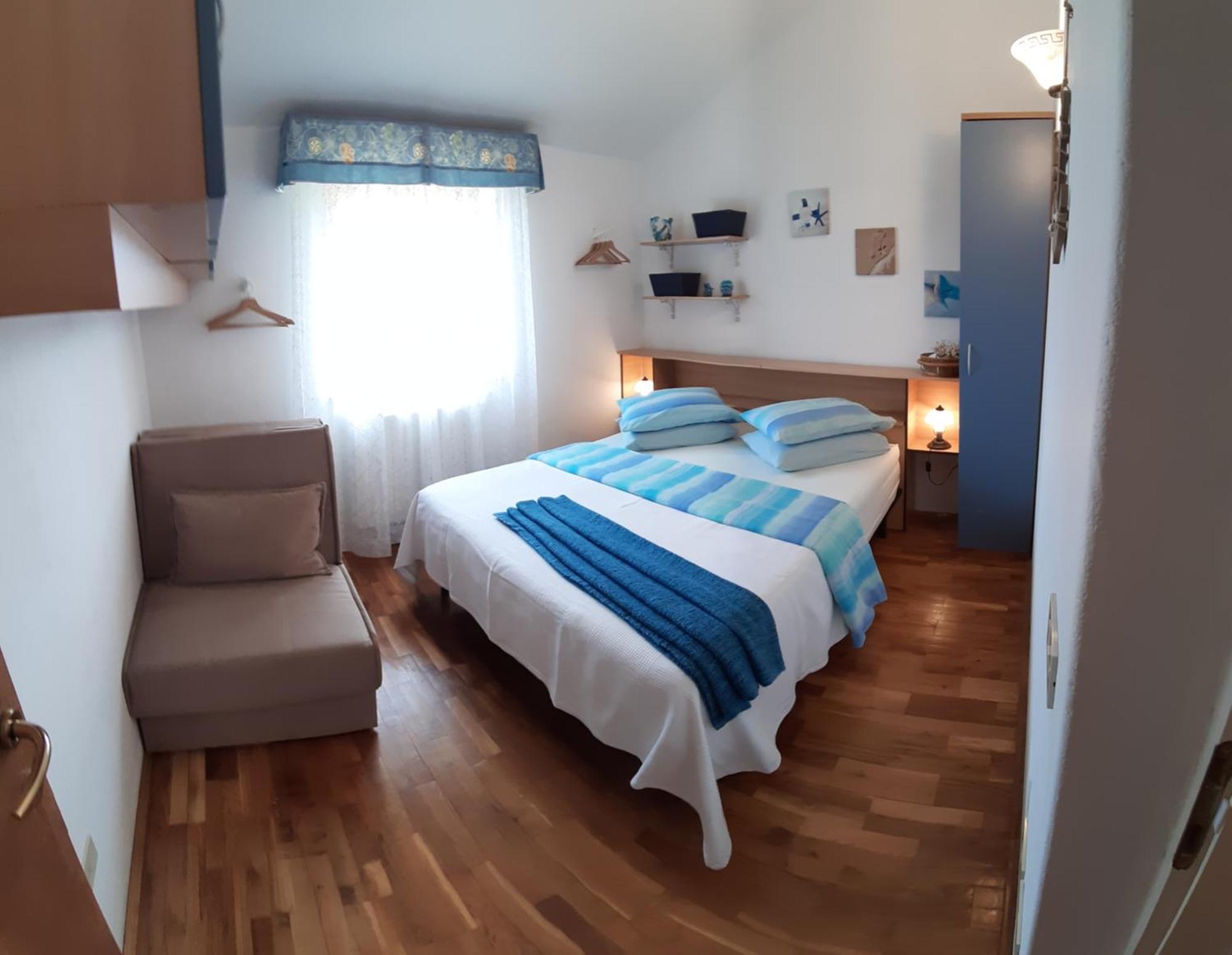 Apartments Demori Galižana المظهر الخارجي الصورة