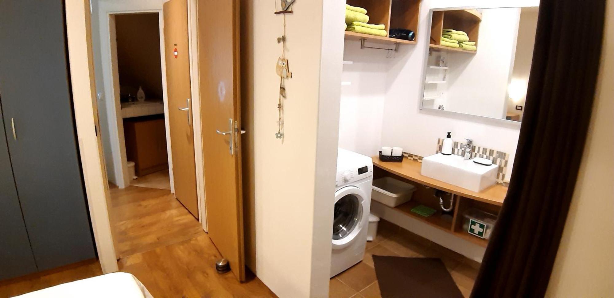 Apartments Demori Galižana المظهر الخارجي الصورة