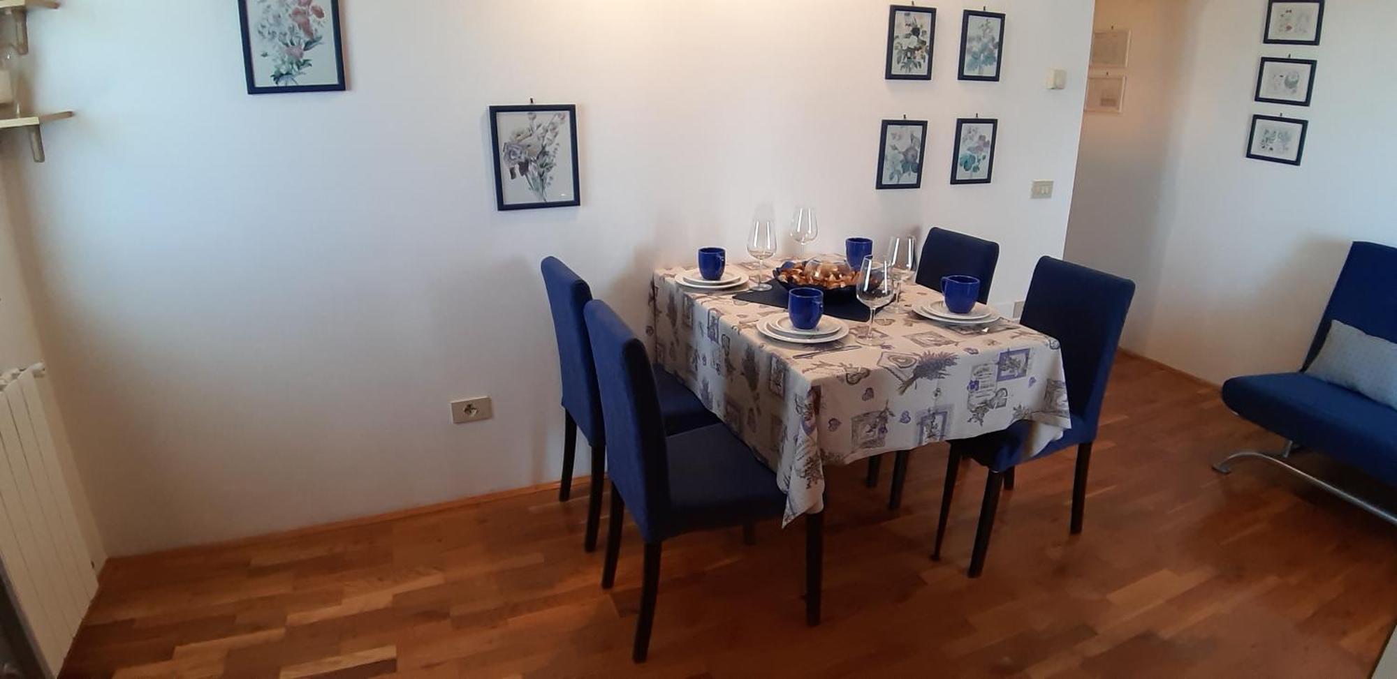 Apartments Demori Galižana المظهر الخارجي الصورة
