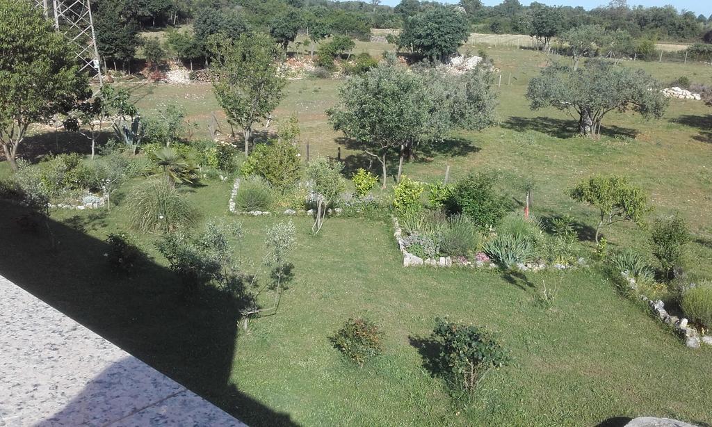 Apartments Demori Galižana المظهر الخارجي الصورة