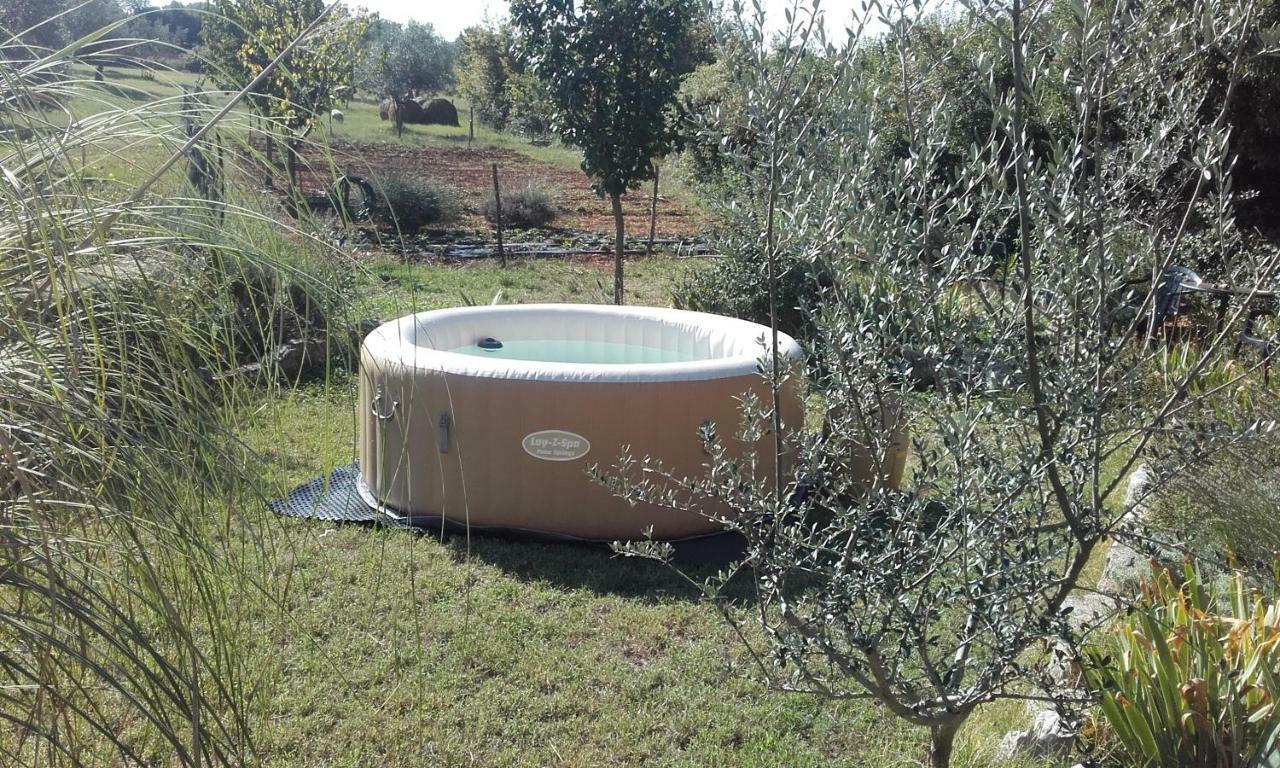 Apartments Demori Galižana المظهر الخارجي الصورة
