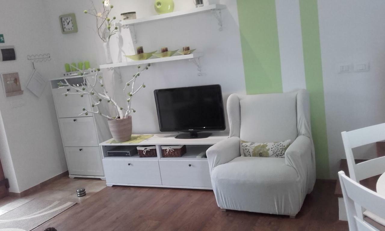 Apartments Demori Galižana المظهر الخارجي الصورة
