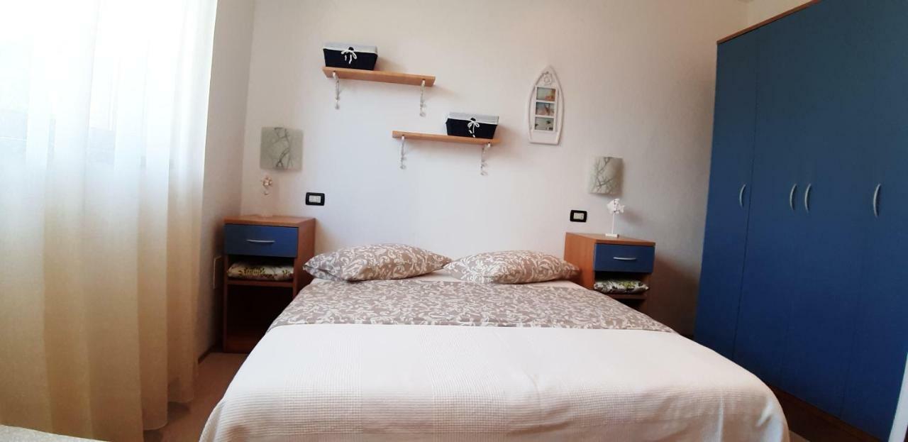 Apartments Demori Galižana المظهر الخارجي الصورة
