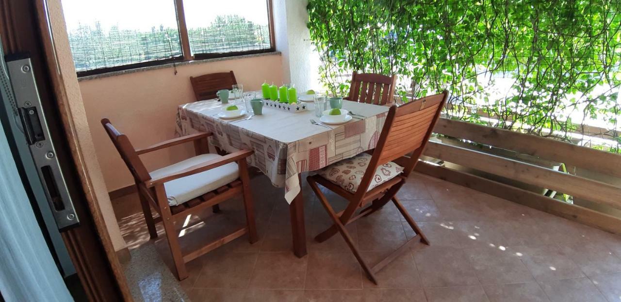 Apartments Demori Galižana المظهر الخارجي الصورة