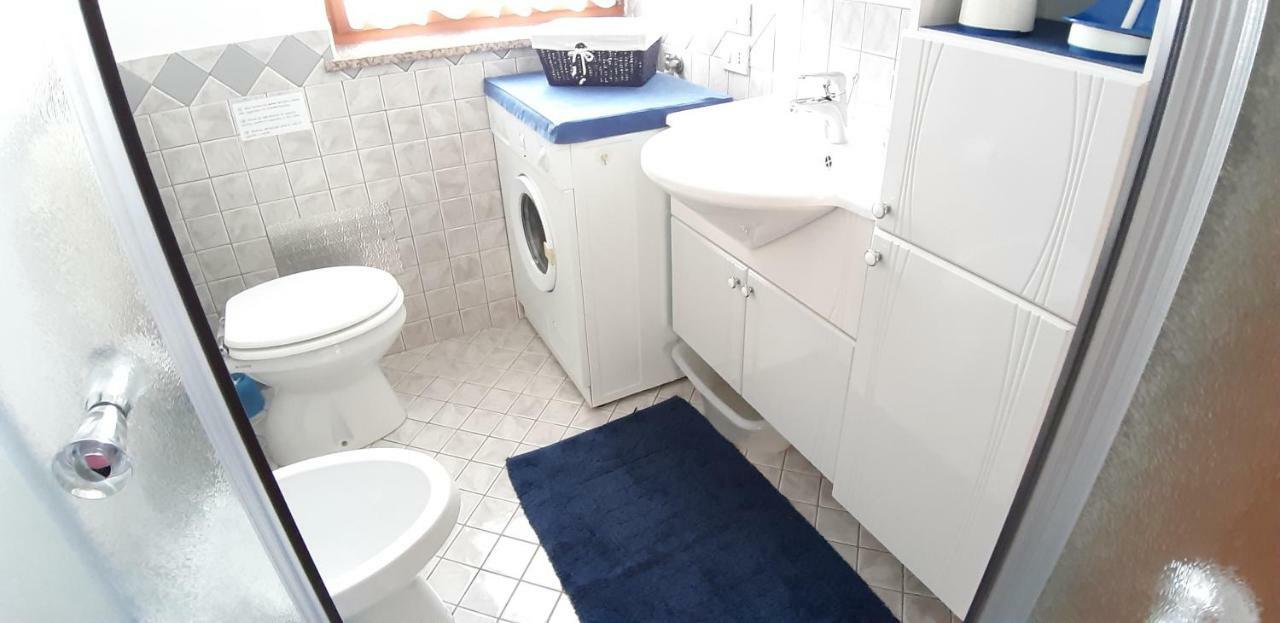 Apartments Demori Galižana المظهر الخارجي الصورة