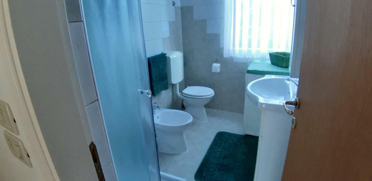 Apartments Demori Galižana المظهر الخارجي الصورة