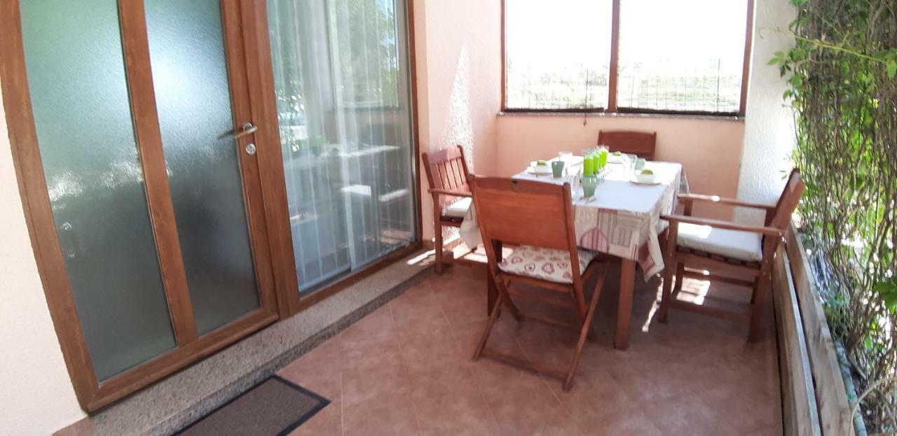 Apartments Demori Galižana المظهر الخارجي الصورة