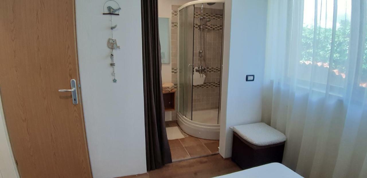 Apartments Demori Galižana المظهر الخارجي الصورة
