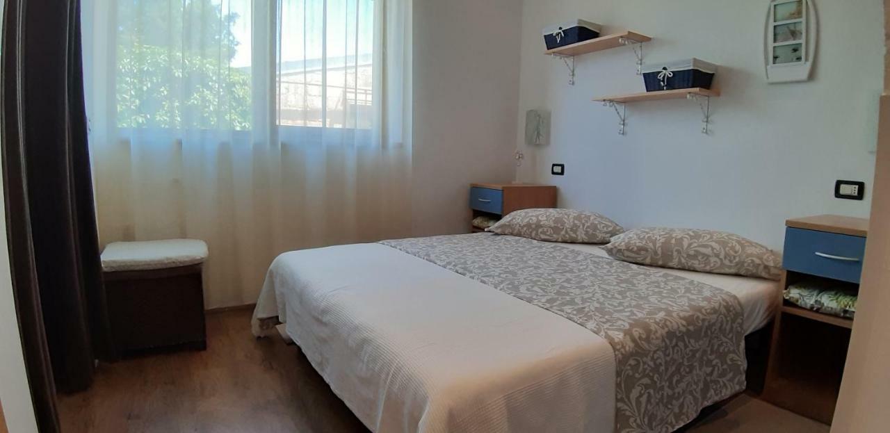 Apartments Demori Galižana المظهر الخارجي الصورة