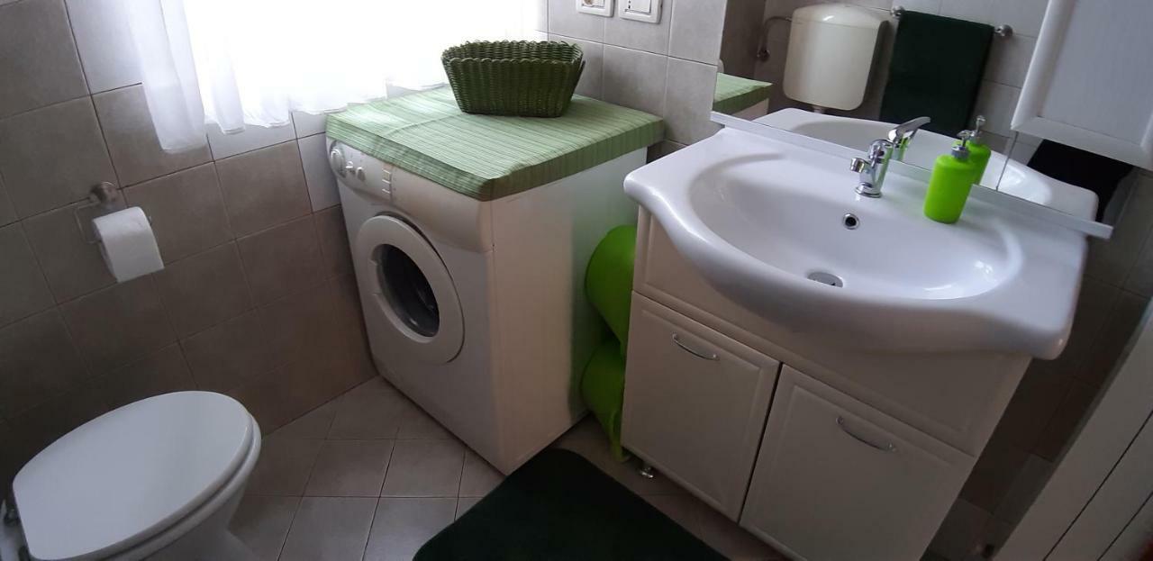 Apartments Demori Galižana المظهر الخارجي الصورة