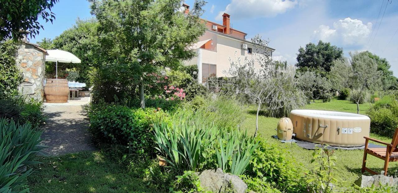Apartments Demori Galižana المظهر الخارجي الصورة