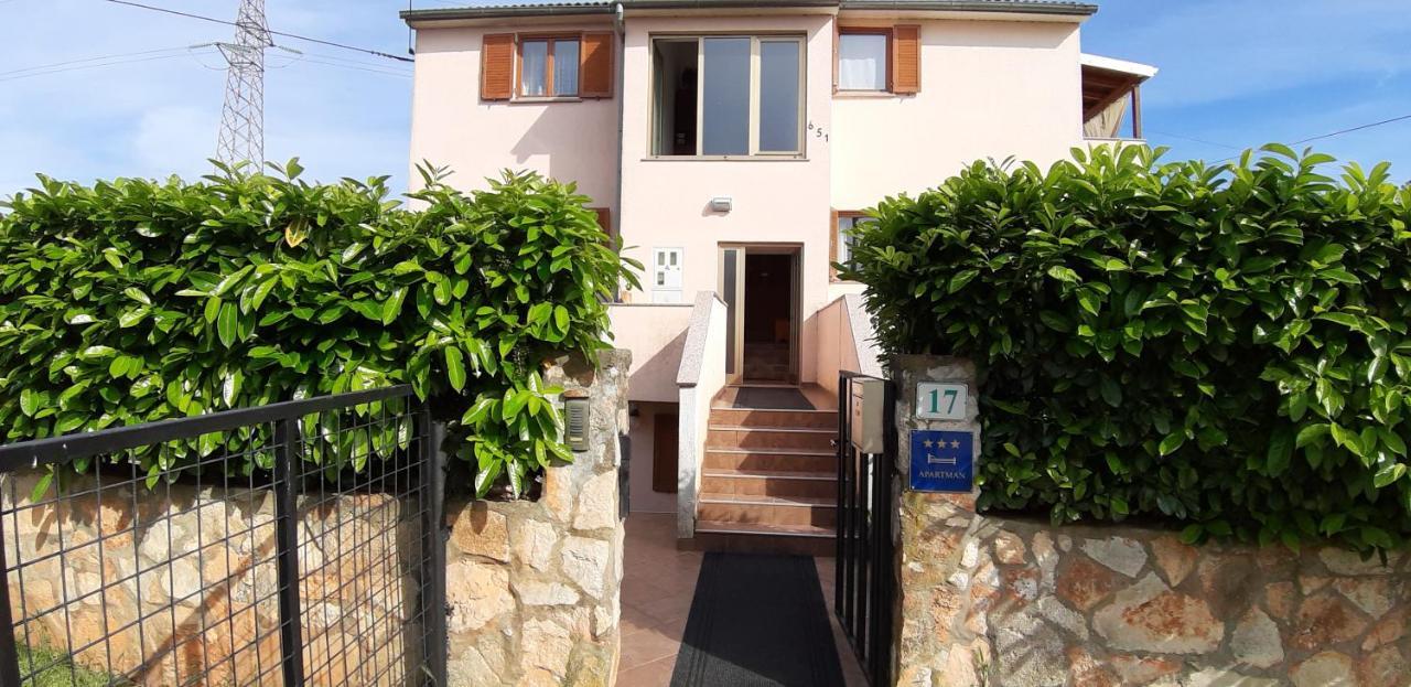 Apartments Demori Galižana المظهر الخارجي الصورة